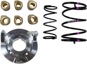 Speedwerx - Clutch Kit 200 Youth 6-8k - CKA200-68 Speedwerx - Clutch Kit 200 Youth 6-8k - CKA200-68
