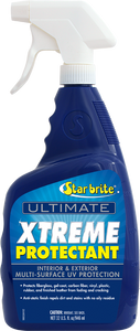 Star Brite - Extreme Uv Protectant 32 Oz 6/case - 98832 Star Brite - Extreme Uv Protectant 32 Oz 6/case - 98832