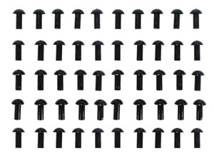 Stop & Go - Mushroom Plugs Package Of 50 - 3075