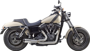 Tbr - Comp S 2in1 Exhaust Dyna Brushed - 005-3750199 Tbr - Comp S 2in1 Exhaust Dyna Brushed - 005-3750199