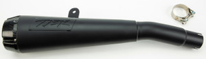 Tbr - Tbr Comp-s Hon 300/500 Rebel Ceramic Black Slip-on 2017 - 005-4830499-B Tbr - Tbr Comp-s Hon 300/500 Rebel Ceramic Black Slip-on 2017 - 005-4830499-B