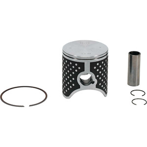 Vertex - Piston Kit Cast Race Evolution 53.94/std Yam - 24444B