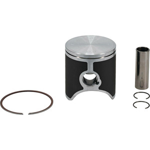 Vertex - Piston Kit Cast 53.96/std Yam - 24570C