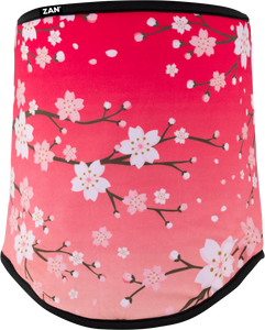 Zan - Sportflex Neck Gaiter Sugar Blossom - WFL451 Zan - Sportflex Neck Gaiter Sugar Blossom - WFL451