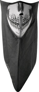 Zan - Neodanna Skull - WNEO113 Zan - Neodanna Skull - WNEO113