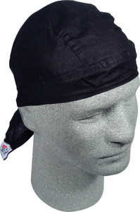 Zan - Flydanna Solid Black - Z114 Zan - Flydanna Solid Black - Z114