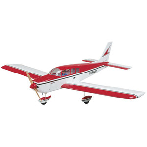 Great Planes - Cherokee .40-.46 Gp/ep Arf 60 - A1033 Great Planes - Cherokee .40-.46 Gp/ep Arf 60 - A1033