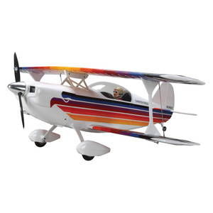 Hangar 9 - Christen Eagle Ii 90 Arf - 5010 Hangar 9 - Christen Eagle Ii 90 Arf - 5010