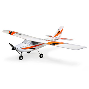 E-flite - Apprentice Sts 1.5m With Safe 1.5m Bnf Basic - 3750