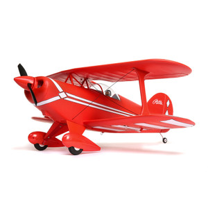 E-flite - Pitts 850mm Bnf Basic - 35500
