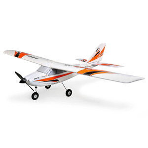E-flite - Apprentice Sts 1.5m Smart Trainer W/safe Rtf Basic - 370001 E-flite - Apprentice Sts 1.5m Smart Trainer W/safe Rtf Basic - 370001