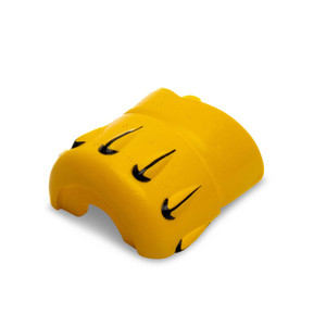 E-flite - Battery Hatch: Umx Waco, Yellow - U05359Y