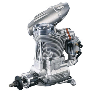 OS Engines - 39400 Gf40 40cc 4stroke Gas Airplane Engine W/mflr - G0800 OS Engines - 39400 Gf40 40cc 4stroke Gas Airplane Engine W/mflr - G0800