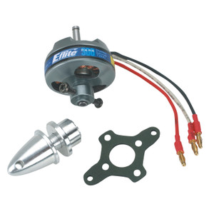 E-flite - Park 300 Brushless Outrunner Motor, 1380kv - M1150 E-flite - Park 300 Brushless Outrunner Motor, 1380kv - M1150