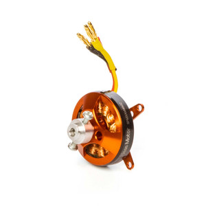 Spektrum - Avian 2813-1750kv Outrunner Brushless Motor - XAM4502 Spektrum - Avian 2813-1750kv Outrunner Brushless Motor - XAM4502