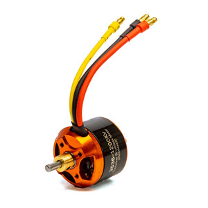 Spektrum - Avian 3536-1200kv Outrunner Brushless Motor - XAM4620 Spektrum - Avian 3536-1200kv Outrunner Brushless Motor - XAM4620