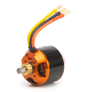 Spektrum - Avian 5055-500kv Outrunner Brushless Motor - XAM4740 Spektrum - Avian 5055-500kv Outrunner Brushless Motor - XAM4740