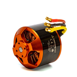Spektrum - Avian 6362-200kv Outrunner Brushless Motor - XAM4796 Spektrum - Avian 6362-200kv Outrunner Brushless Motor - XAM4796