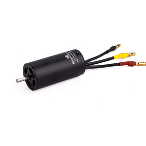 Spektrum - Brushless Inrunner Motor 3060-1900kv 4-pole - XAM3000 Spektrum - Brushless Inrunner Motor 3060-1900kv 4-pole - XAM3000