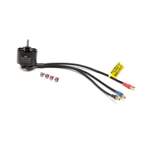 Spektrum - Brushless Motor; 3226-930kv 14-pole - XAM1700 Spektrum - Brushless Motor; 3226-930kv 14-pole - XAM1700