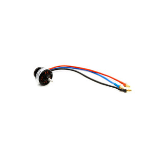 Spektrum - Brushless Outrunner Motor; 2832-1300kv 14-pole - XAM1900 Spektrum - Brushless Outrunner Motor; 2832-1300kv 14-pole - XAM1900