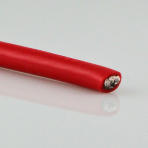 Castle Creations - Wire, 36, 8awg, Red - 11002800 Castle Creations - Wire, 36, 8awg, Red - 11002800