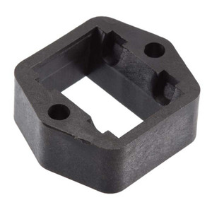DL POWER - Carburetor Heat Block Dle-60 - G6011 DL POWER - Carburetor Heat Block Dle-60 - G6011
