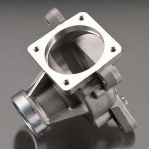 DL POWER - Crankcase Dle-55 - G5605 DL POWER - Crankcase Dle-55 - G5605