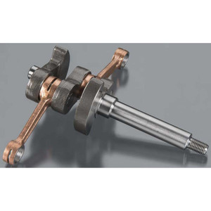 DL POWER - Crankshaft Dle-40 - G4009 DL POWER - Crankshaft Dle-40 - G4009