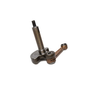 DL POWER - Crankshaft: Dle-65 - G6509 DL POWER - Crankshaft: Dle-65 - G6509