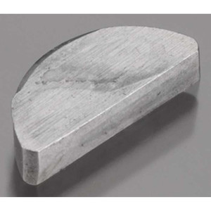 DL POWER - Woodruff Key Dle-60 - G6008