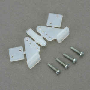 Dubro Products - Control Horns,1/2a - 107 Dubro Products - Control Horns,1/2a - 107