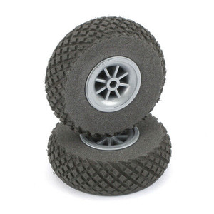 Dubro Products - Diamond Lite Wheels,2-1/2 - 250DL Dubro Products - Diamond Lite Wheels,2-1/2 - 250DL