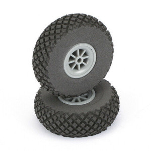 Dubro Products - Diamond Lite Wheels,2-3/4 - 275DL Dubro Products - Diamond Lite Wheels,2-3/4 - 275DL