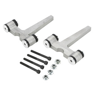 Dubro Products - Engine Mount, 1.20-1.50 4-cycle, 1.20-1.80 2-cycle - 688