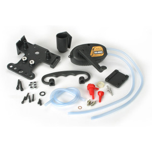 Dubro Products - Fillin' Station Can Mount Unloaded - 910