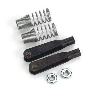 Dubro Products - Kwik Link, 4-40 (2) - 304