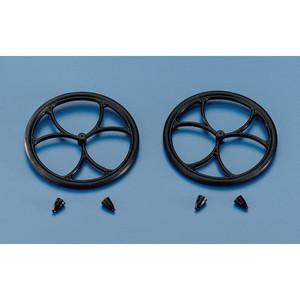 Dubro Products - Micro Lite Wheels,2 - 200ML Dubro Products - Micro Lite Wheels,2 - 200ML