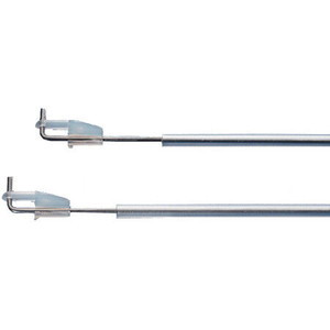 Dubro Products - Mini .062 Pushrod System 30 (2) - 941 Dubro Products - Mini .062 Pushrod System 30 (2) - 941