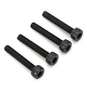 Dubro Products - Socket Head Cap Screws,3mm X 18 - 2125