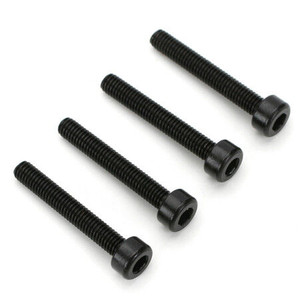 Dubro Products - Socket Head Cap Screws,3mm X 20 - 2126