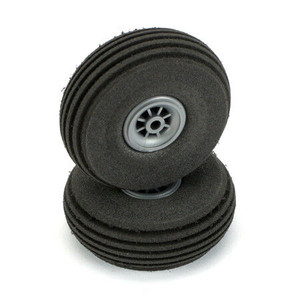 Dubro Products - Super Lite Wheels, 2 - 200SL Dubro Products - Super Lite Wheels, 2 - 200SL