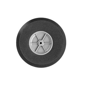 Dubro Products - Super Lite Xl Wheels, 4 - 400SLX