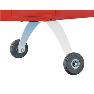 Dubro Products - Super Strength Landing Gear:.35-.50 - 789 Dubro Products - Super Strength Landing Gear:.35-.50 - 789