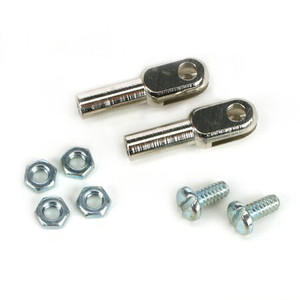 Dubro Products - Threaded Rod Ends - 302