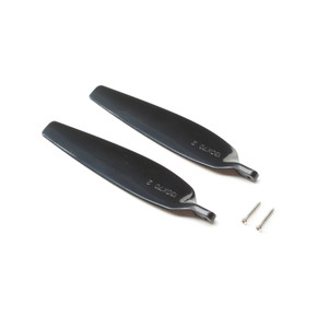 E-flite - 130 X 70mm Folding Prop Pusher: Delta Ray One - P13070FP