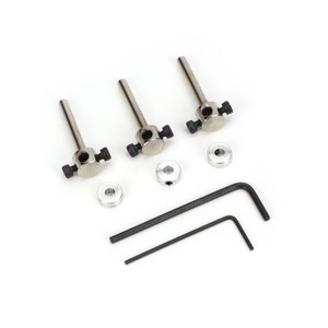 E-flite - 25 - 46 Adjustable Axles - G304 E-flite - 25 - 46 Adjustable Axles - G304