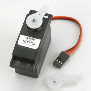 E-flite - 37g Standard Servo - R7150