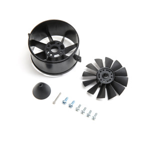 E-flite - 50mm Edf Unit: Habu Ss 50mm Edf - 2357