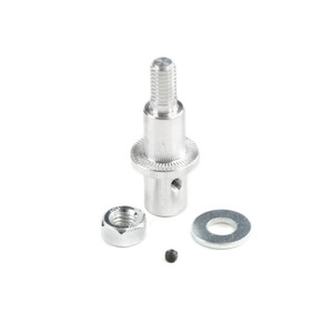E-flite - 5mm Prop Adapter: Apprentice - 2735